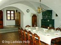 Hrad Bouzov