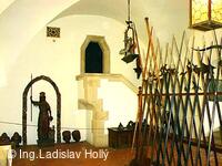 Hrad Bouzov