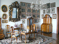 Hrad Šternberk