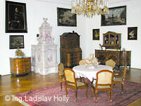 Hrad Šternberk