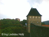 Hrad Helfštýn
