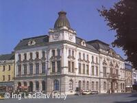Městský dům