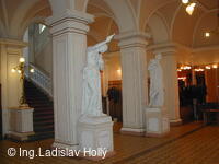 Městský dům