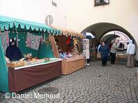 2005-03-19 Velikonoční jarmark, Žerotínský zám, Nový Jičín