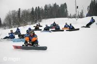 Dualsnow