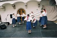 Dětský folklorní soubor Púčik