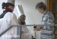 Tříkrálová sbírka
