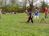 Lagory cup