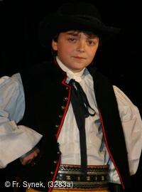 Zpěváčci