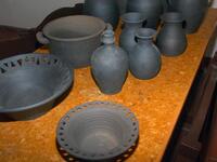 Hrad Starý Jičín 2004-05-21