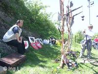 Hrad Starý Jičín 2004-05-21