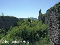 Hrad Starý Jičín 2004-05-21