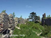 Hrad Starý Jičín 2004-05-21