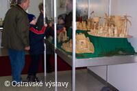 Výstava betlémů