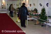 Výstava betlémů