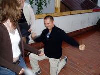 Folklorní soubor Púčik