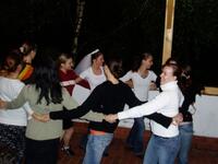 Folklorní soubor Púčik