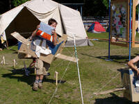 Bambiriáda 2005 - Ostrava