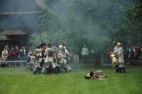 Mezinárodní armádní festival Rožnovská Valaška