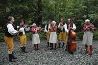 Mezinárodní armádní festival Rožnovská Valaška