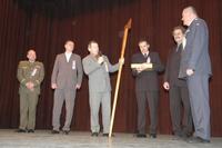Mezinárodní armádní festival Rožnovská Valaška