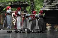Mezinárodní armádní festival Rožnovská Valaška
