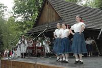Mezinárodní armádní festival Rožnovská Valaška