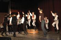 Mezinárodní armádní festival Rožnovská Valaška