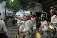 Mezinárodní armádní festival Rožnovská Valaška