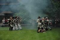 Mezinárodní armádní festival Rožnovská Valaška