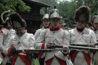 Mezinárodní armádní festival Rožnovská Valaška