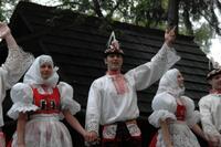Mezinárodní armádní festival Rožnovská Valaška