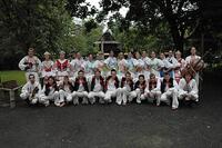 Mezinárodní armádní festival Rožnovská Valaška