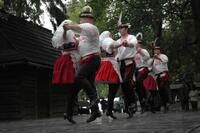 Mezinárodní armádní festival Rožnovská Valaška