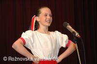 Mezinárodní armádní festival Rožnovská Valaška