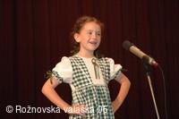 Mezinárodní armádní festival Rožnovská Valaška