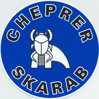 SKARAB s. r. o.