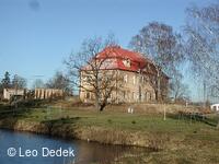 Zámek Slezské Pavlovice