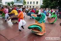 Mezinárodní folklorní festival Šumperk