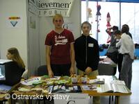 Výstava Učeň