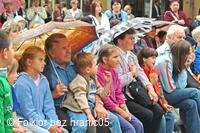 Mezinárodní folklorní festival Folklor bez hranic