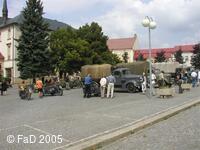 Hrad Orlík nad Humpolcem
