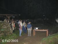 Hrad Orlík nad Humpolcem