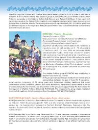 Mezinárodní folklorní festival Liptálské slavnosti