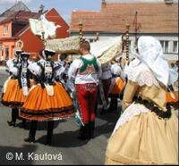 Slovácký krúžek