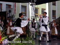 Frenštátské slavnosti