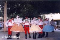 Podlužácký kroj