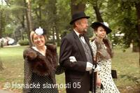 Hanácké slavnosti