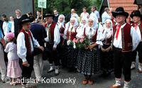 Sochovy národopisné slavnosti