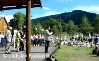 Sochovy národopisné slavnosti